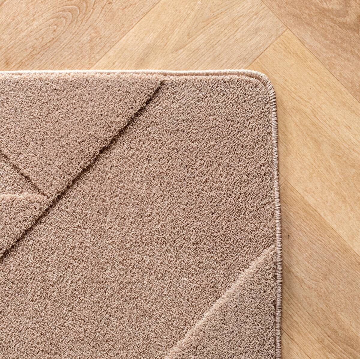 Ayyildiz Teppich POMPEI beige B/L: ca. 240x340 cm