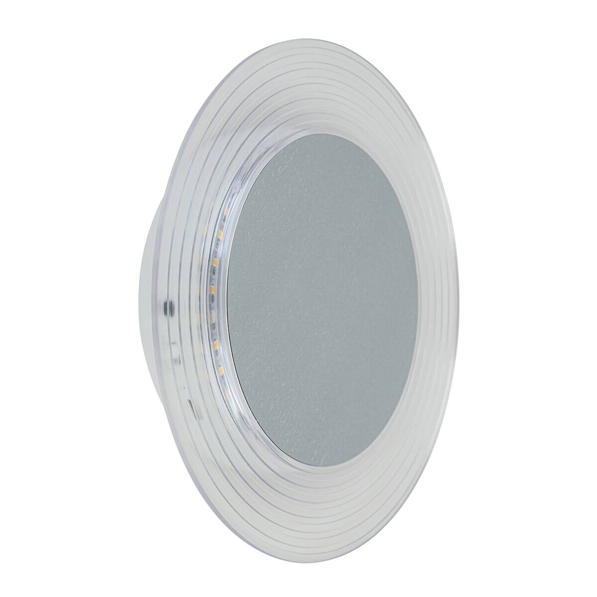 Nolo Akku-LED-Wandleuchte Dot H/D: ca. 3x18 cm