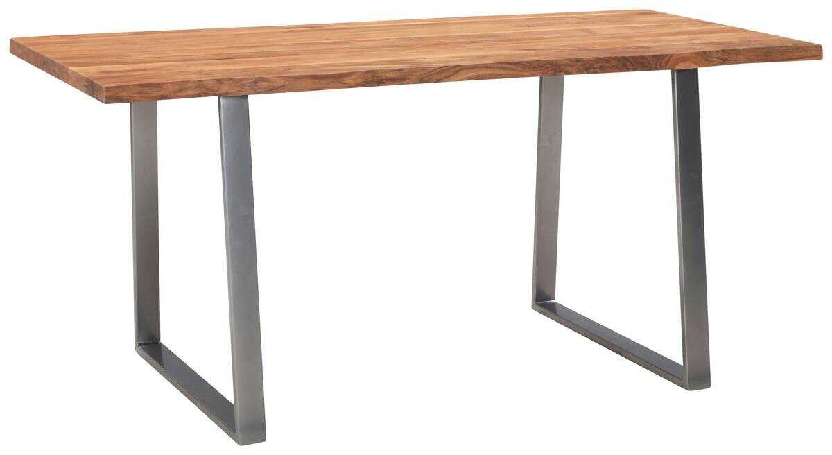 Schreibtisch B/H/T: ca. 180x76x90 cm