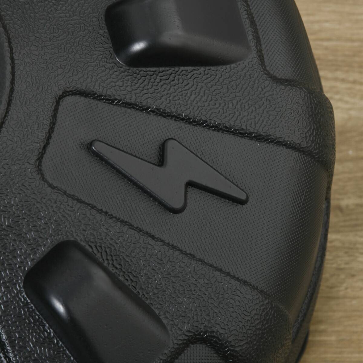 SPORTNOW Fitness-Zubehör rot Kunstleder B/H/L: ca. 48x48x165 cm