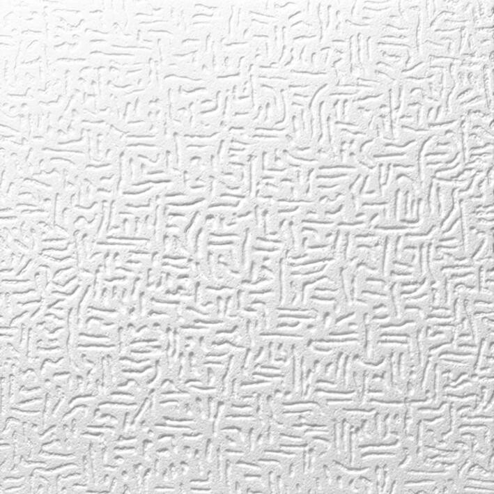 Deckenplatte weiß B/L/S: ca. 50x50x0,6 cm