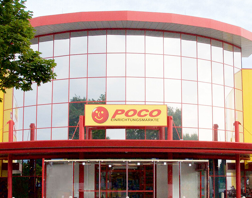 POCO Lüdinghausen