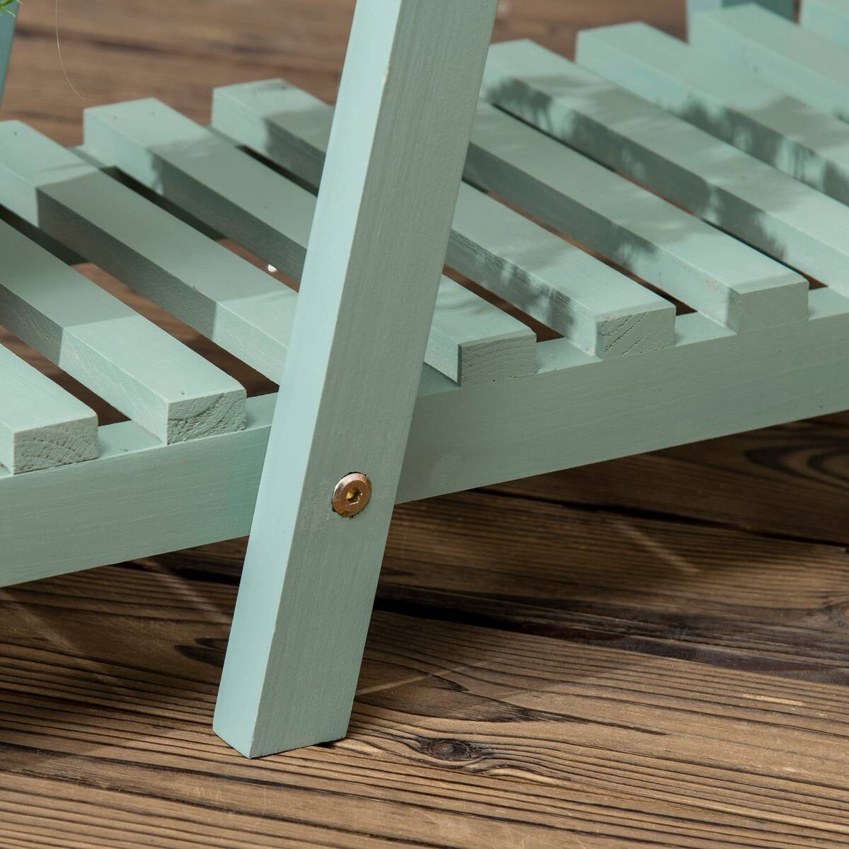 Outsunny Pflanzenständer