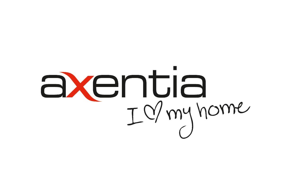 Axentia Topfuntersetzer silber Edelstahl