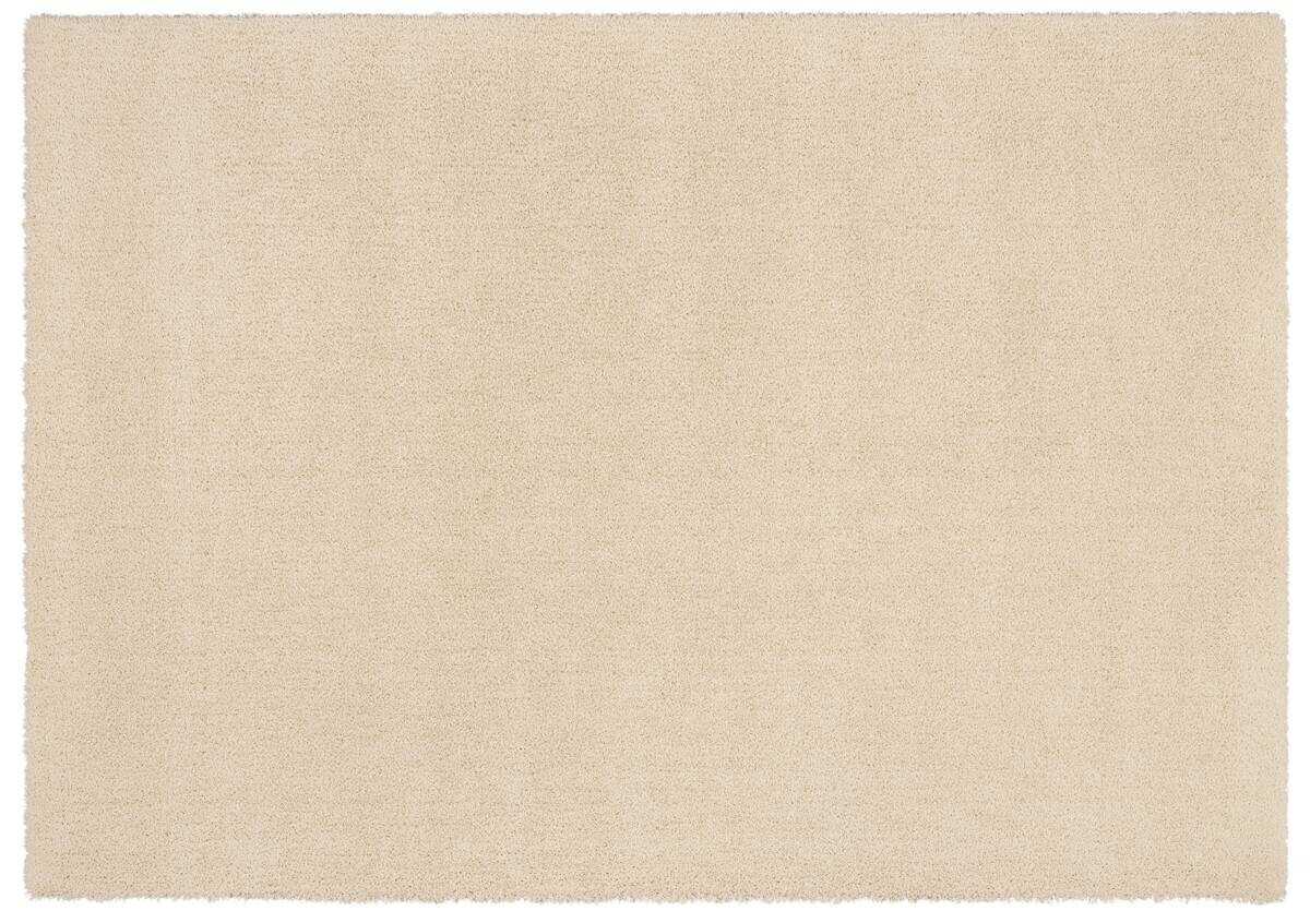 Webteppich Torino creme B/L: ca. 200x290 cm