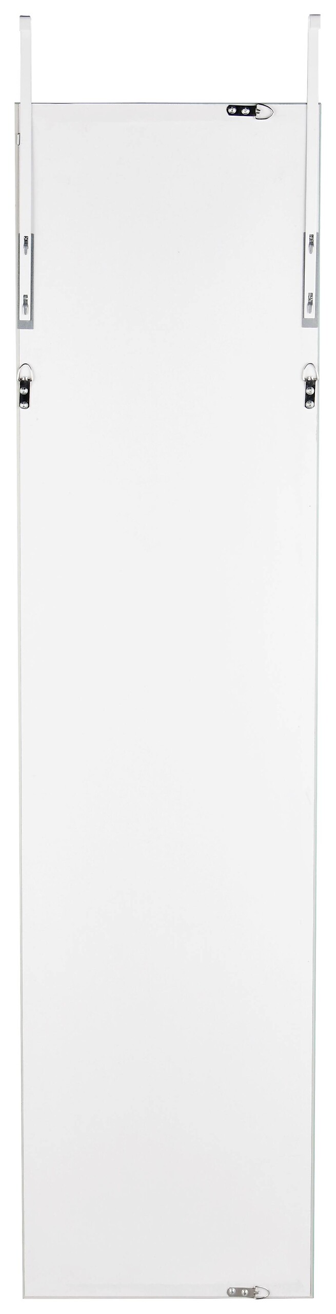 Türhängespiegel Bea salbei B/H/T: ca. 30x120x2 cm