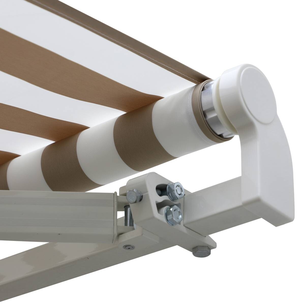 Outsunny Markise beige