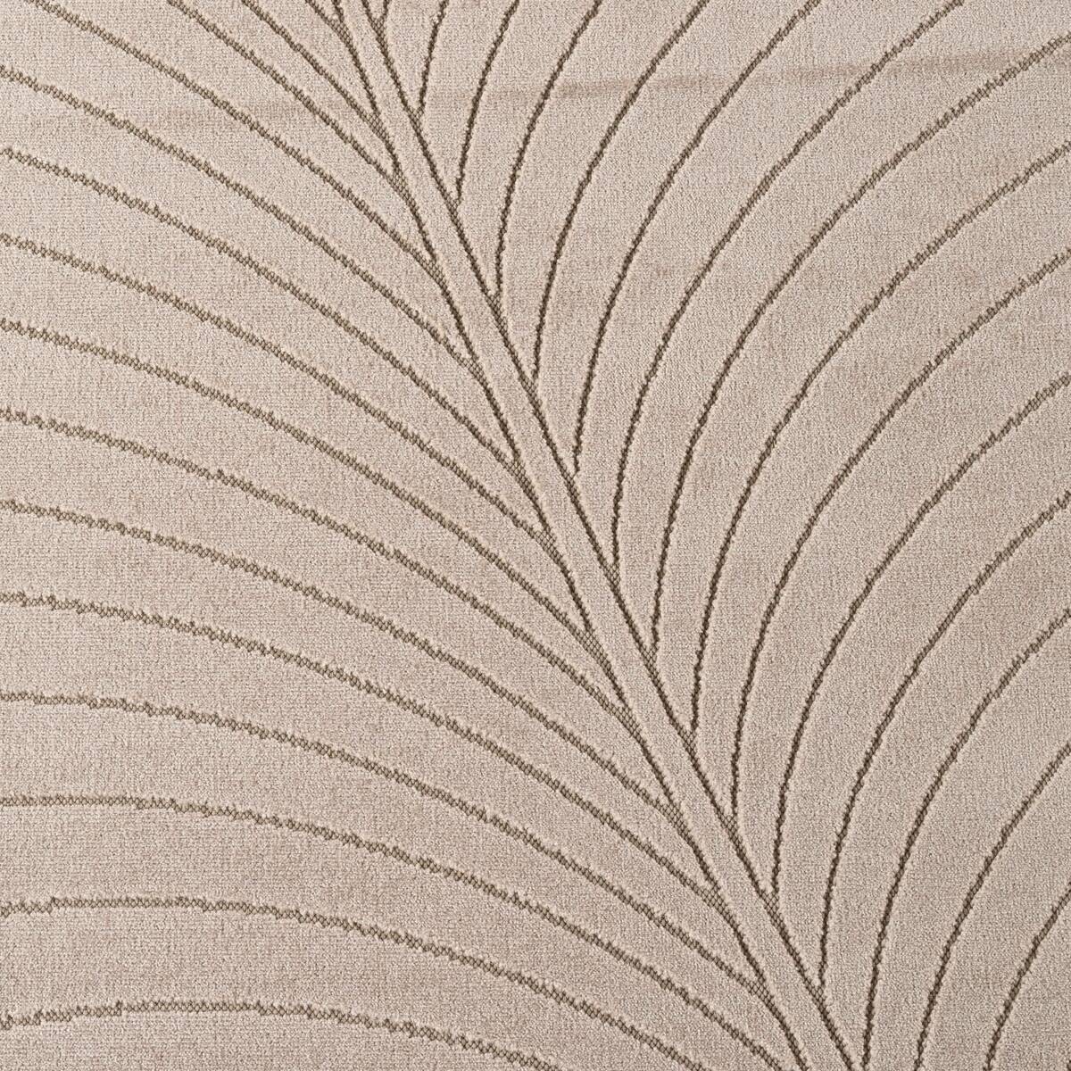 Ayyildiz Flachwebteppich NOVA beige B/L: ca. 280x370 cm