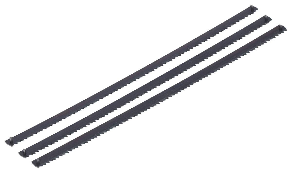 Sägeblatt 3 tlg.