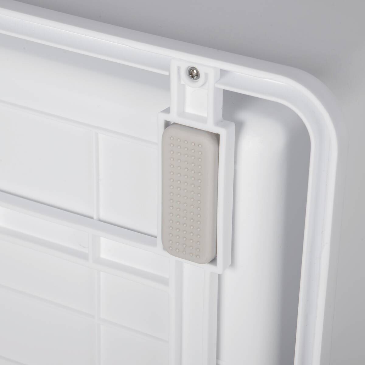 PawHut Katzen-Zubehör grau Edelstahl B/H/L: ca. 35,5x47,5x36,7 cm