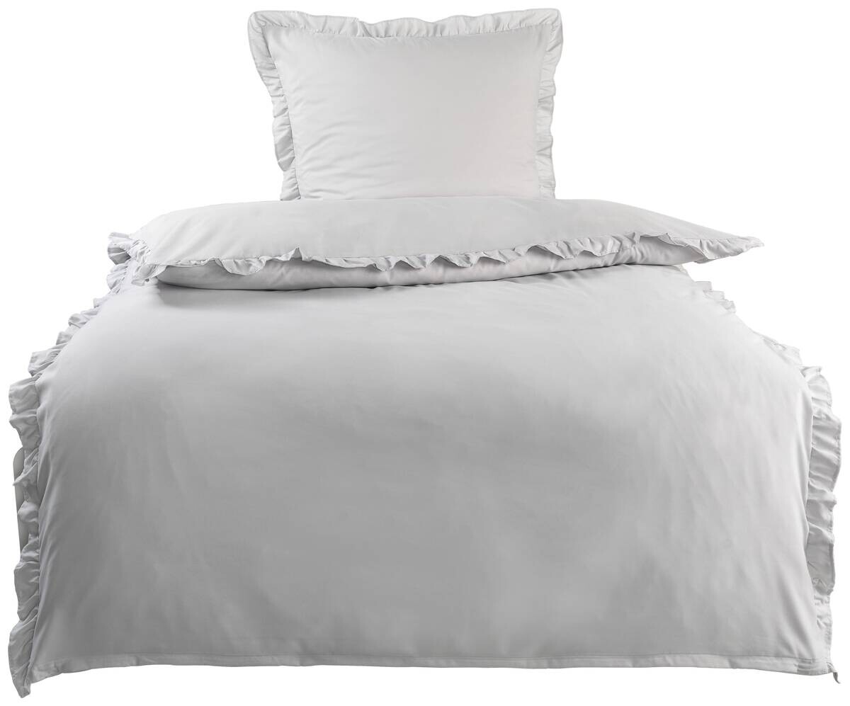 Microfaser Bettwäsche