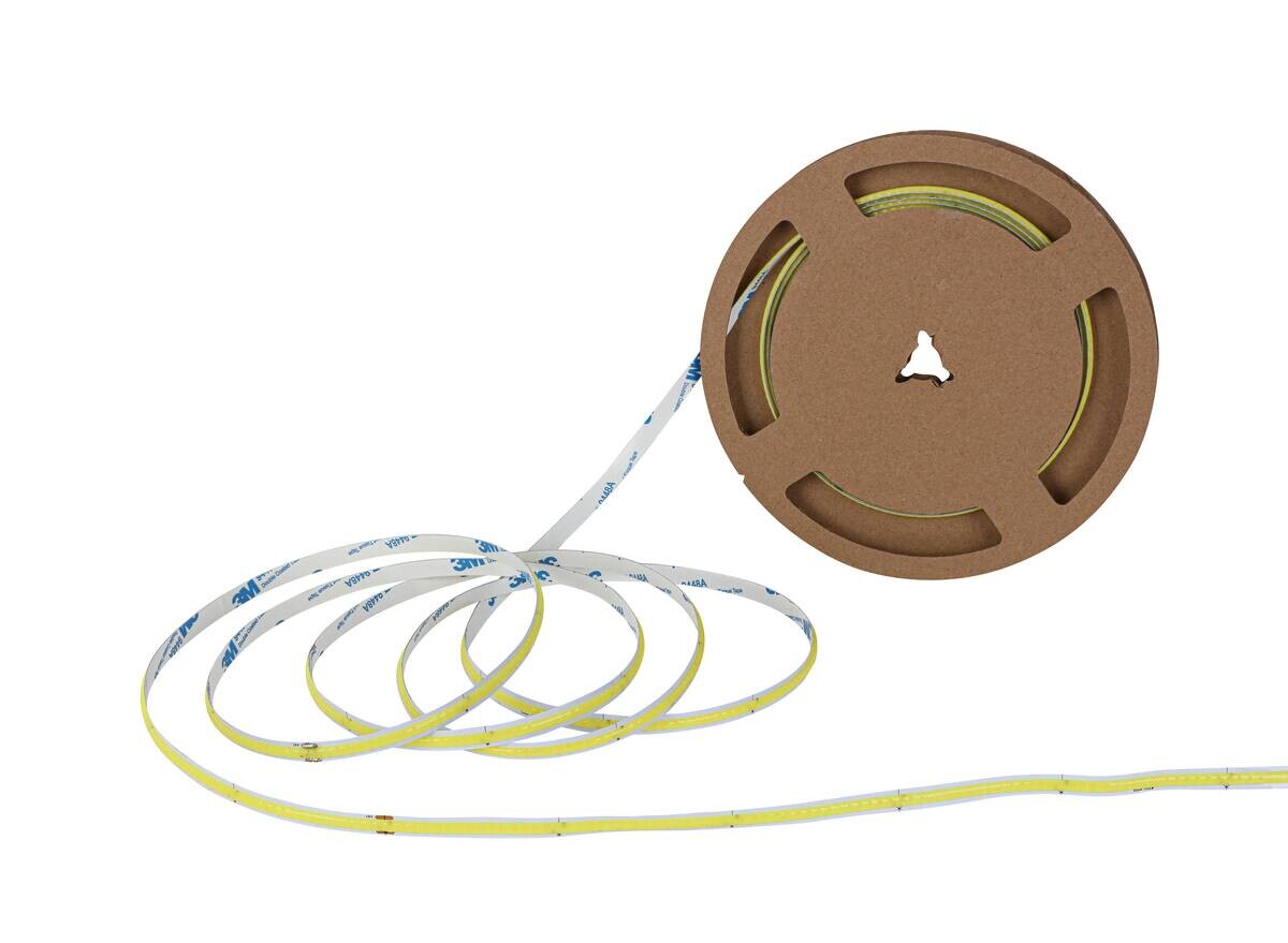 Nolo LED-Lichtband Robi L: ca. 300 cm