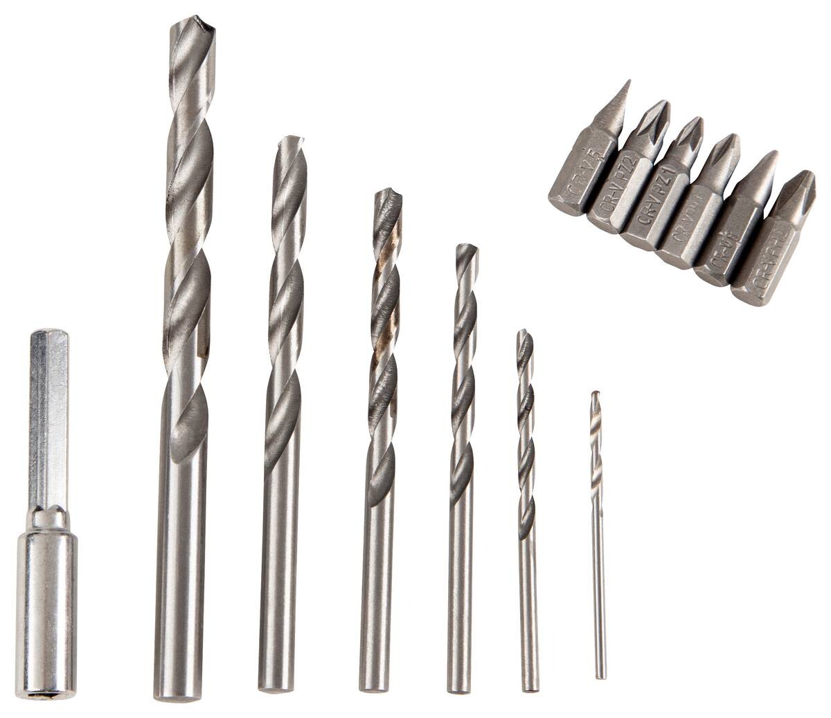 Akku-Schrauber D030-18V ca. 18 V