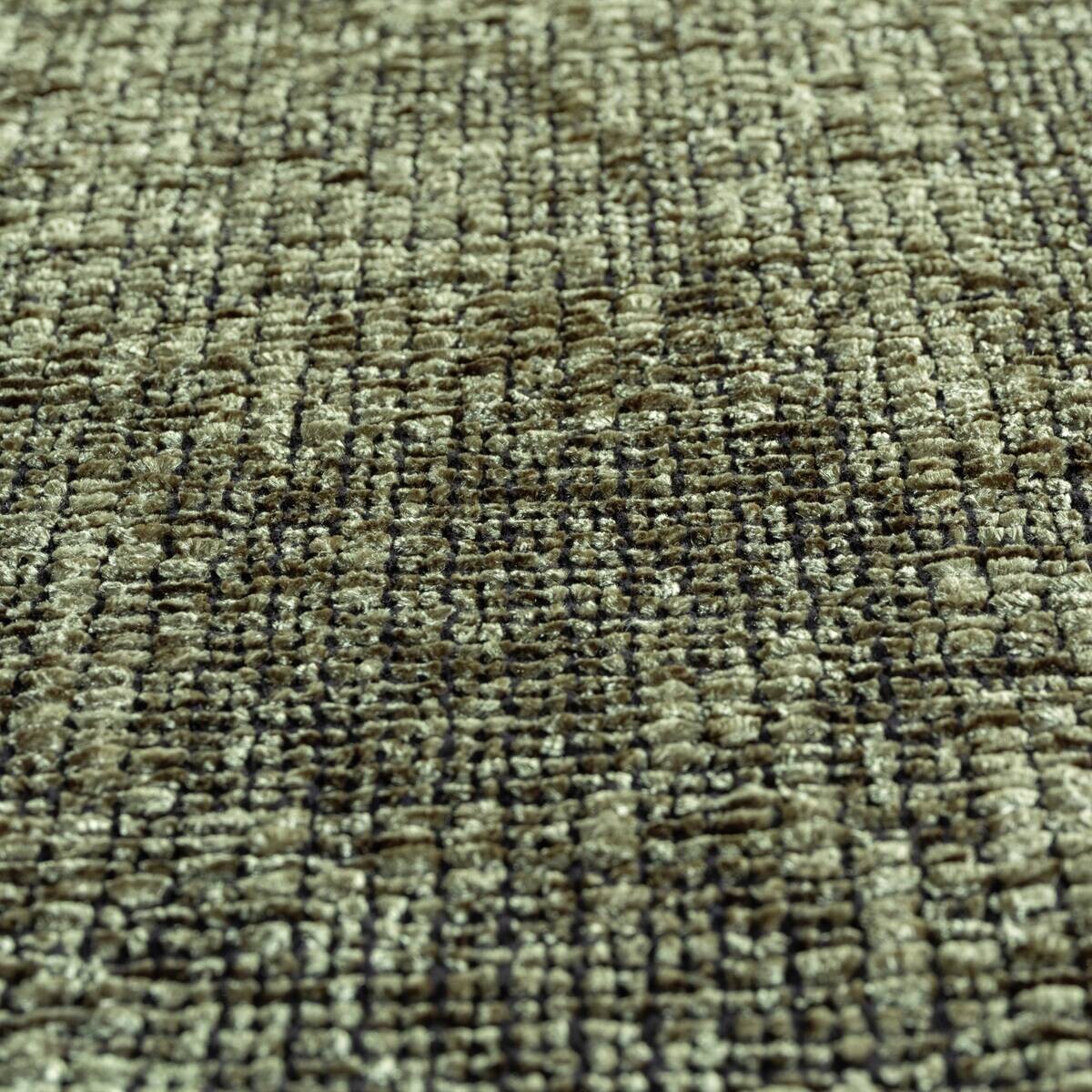 Ayyildiz Teppich SPACE grün B/L: ca. 80x250 cm