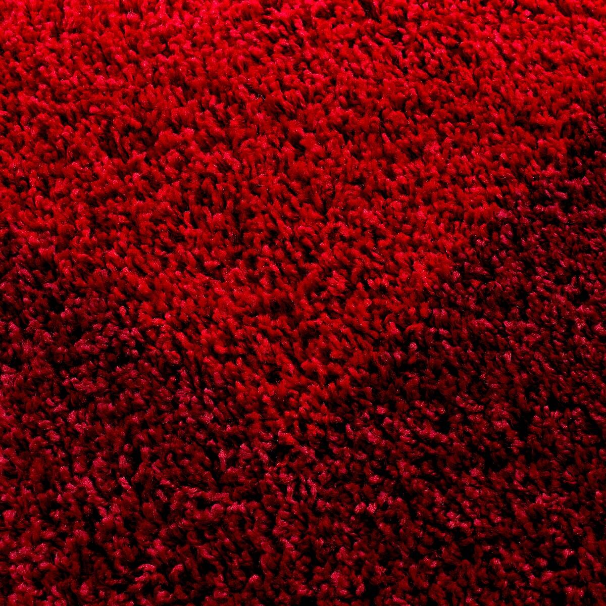 Ayyildiz Teppich LIFE rot B/L: ca. 160x230 cm
