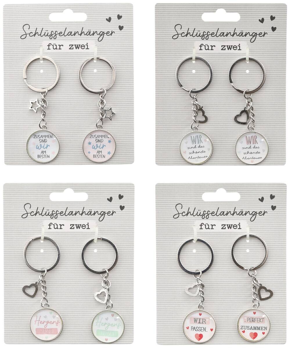 Schlüsselanhänger