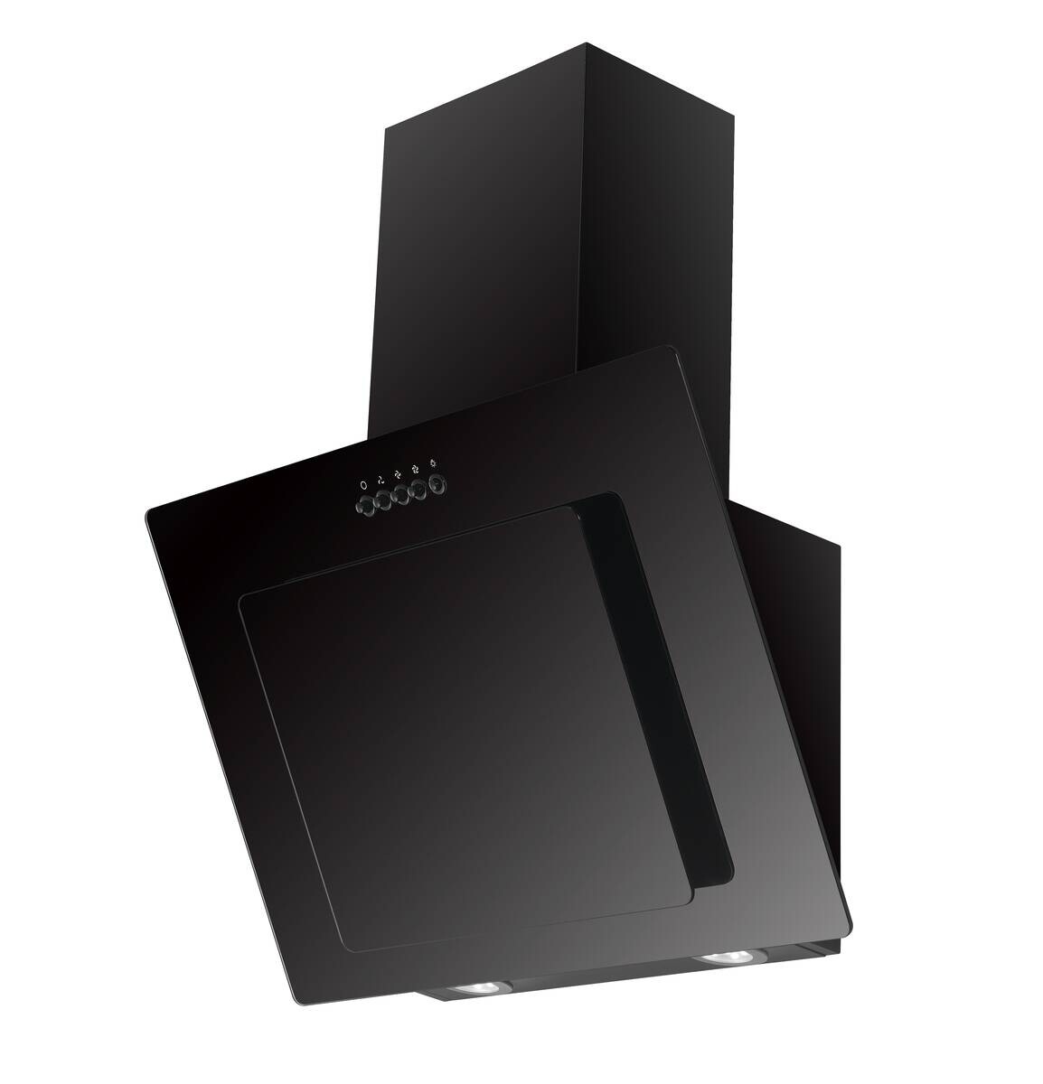 Winkelküche Oliver B/H/T: ca. 370x205x172 cm