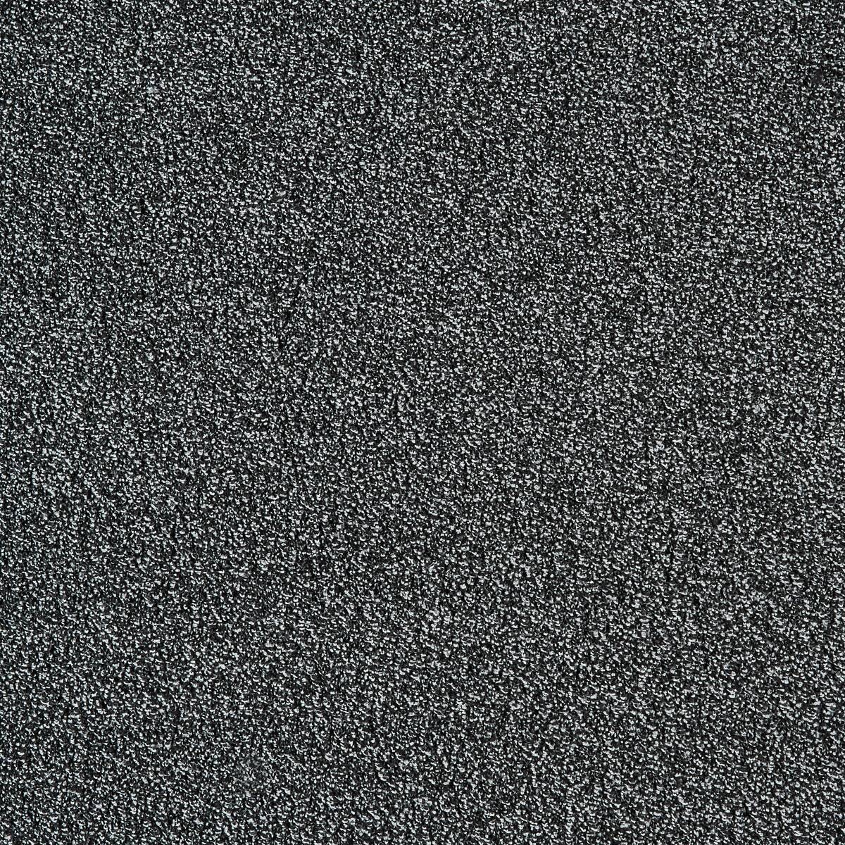 Teppichboden Hanoi anthrazit B: ca. 400 cm pro m²