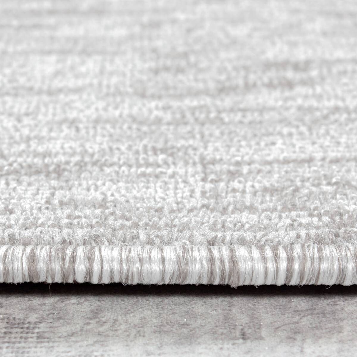 Ayyildiz Teppich Nizza creme B/L: ca. 160x230 cm