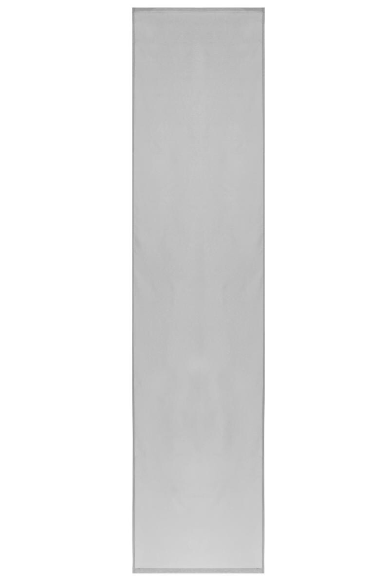 ACUS design collection Schiebevorhang Pearl grau B/L: ca. 60x245 cm