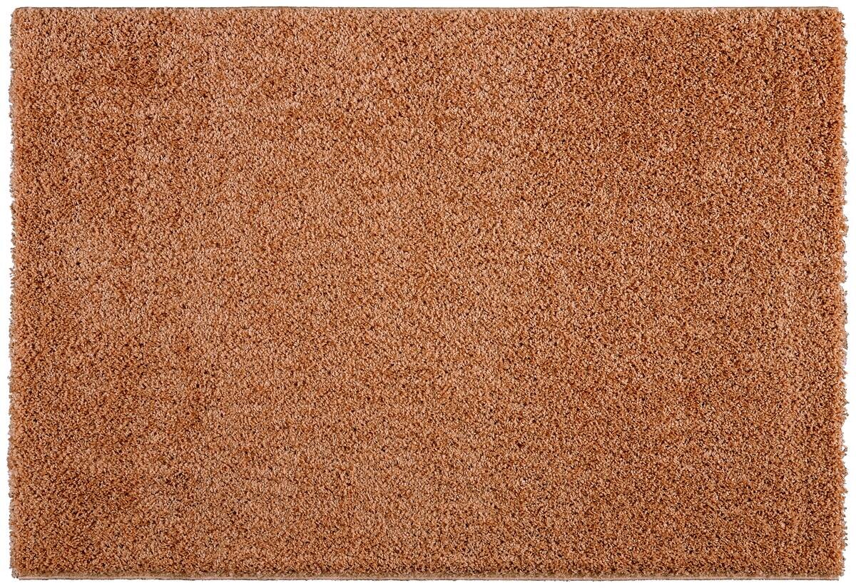 Teppich Emilia braun B/L: ca. 133x190 cm