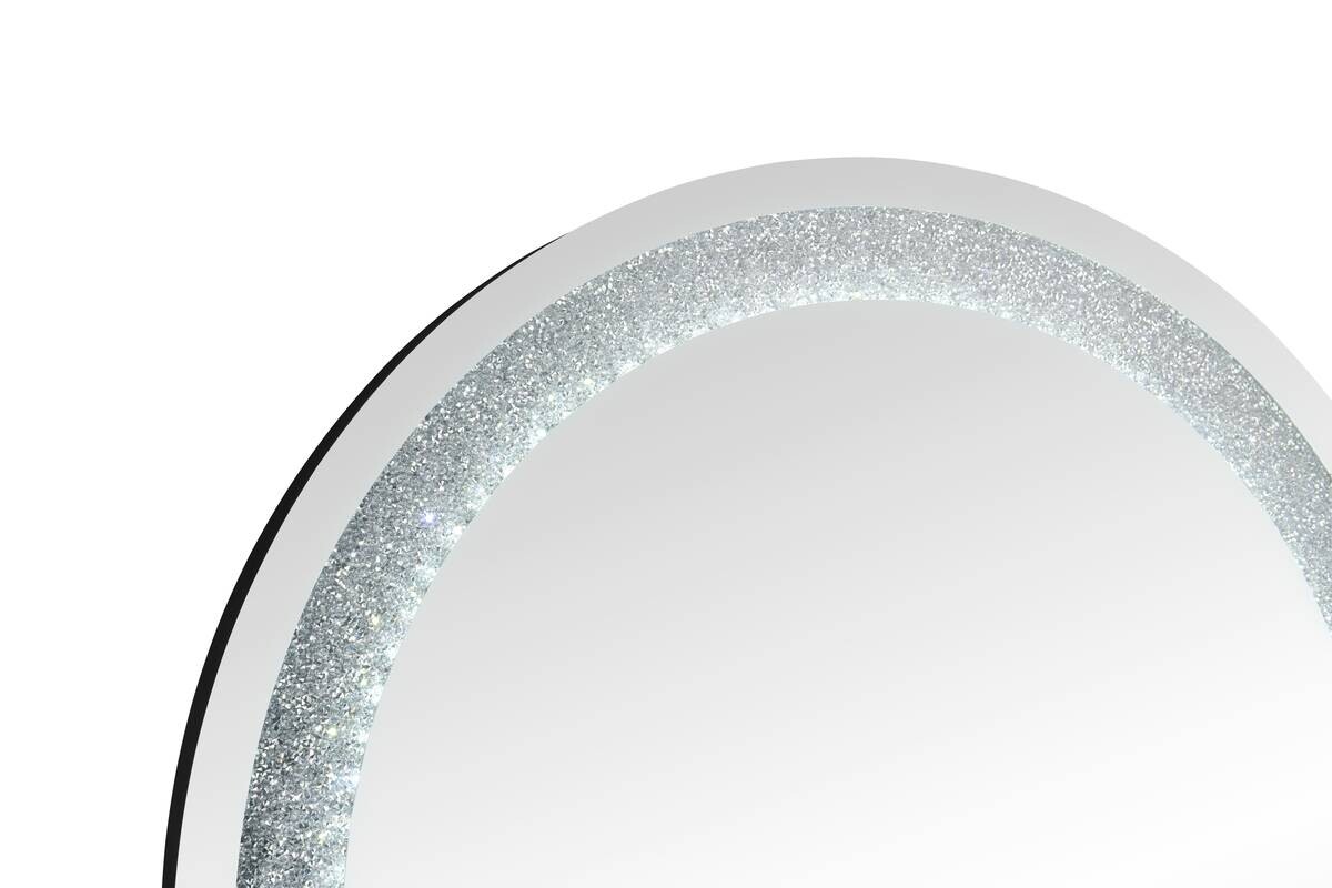 Lichtspiegel D: ca. 60 cm