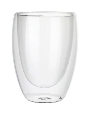 Thermoglas transparent