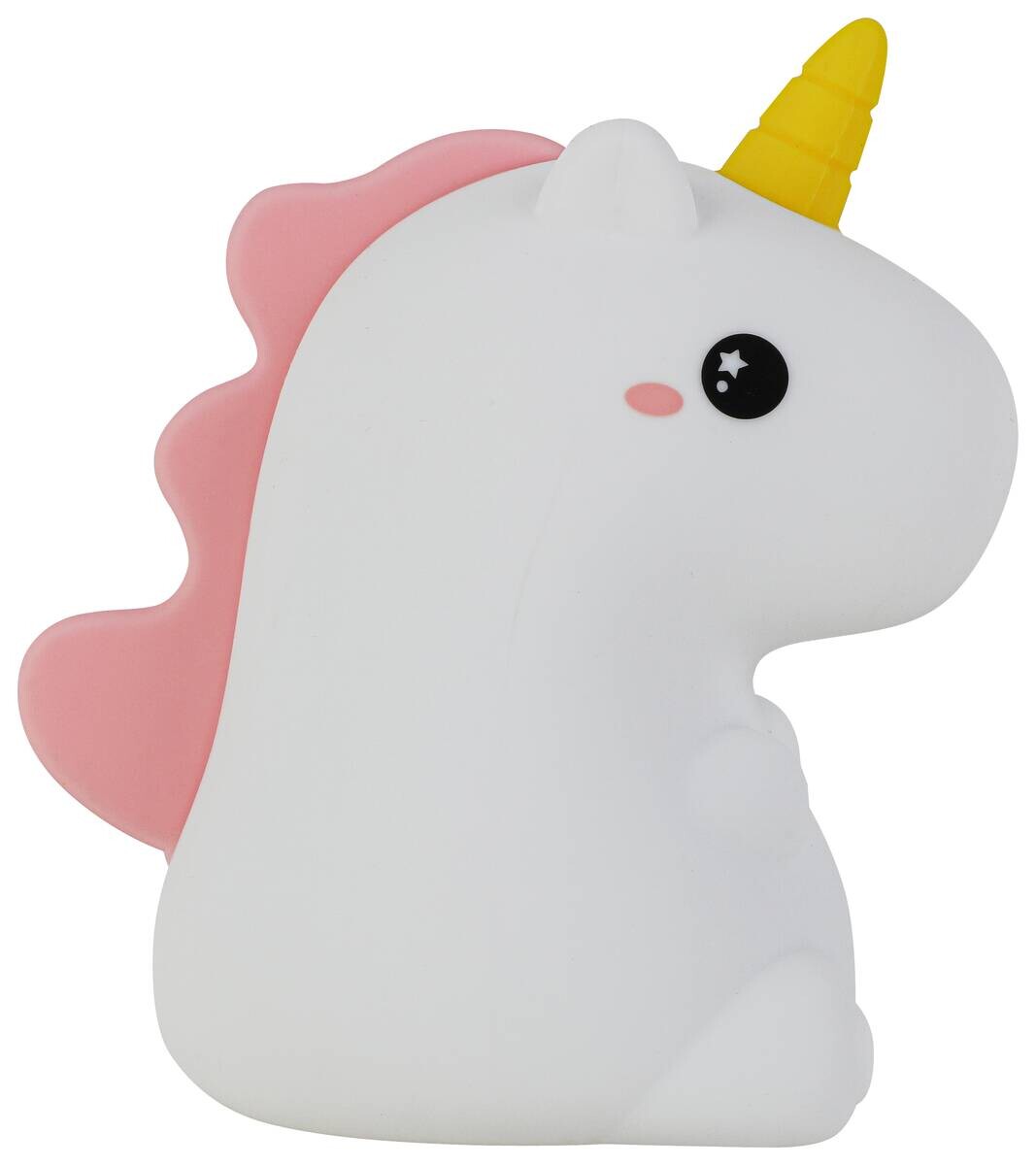 Nolo LED-Dekoleuchte Unicorn B/H/L: ca. 9x15x13 cm