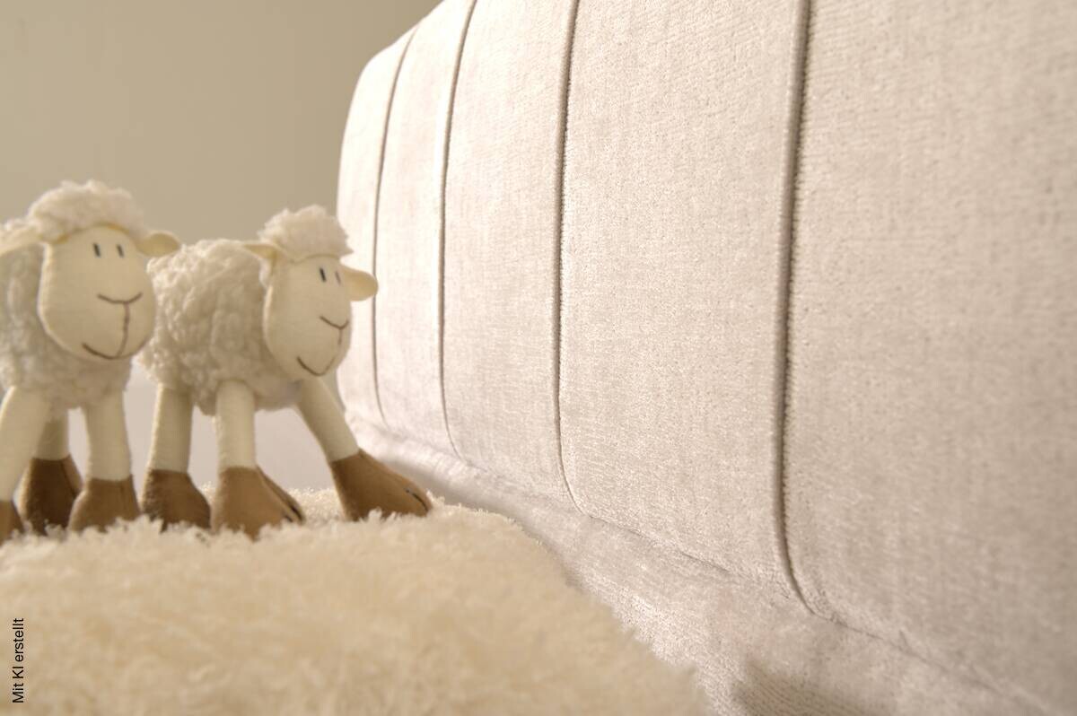 Boxspringbett Harmony creme Liegefläche B/L: ca. 180x200 cm