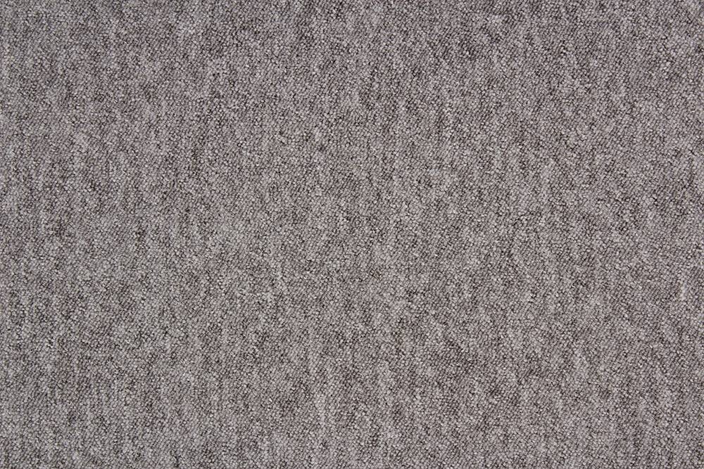 Teppichfliese Sierra hellgrau B/L: ca. 50x50 cm pro Stück