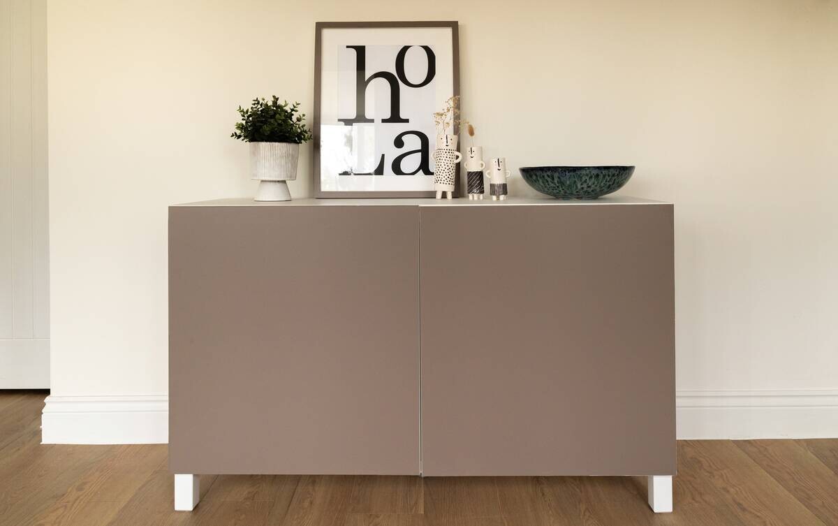 Klebefolie teak B/L: ca. 67,5x200 cm