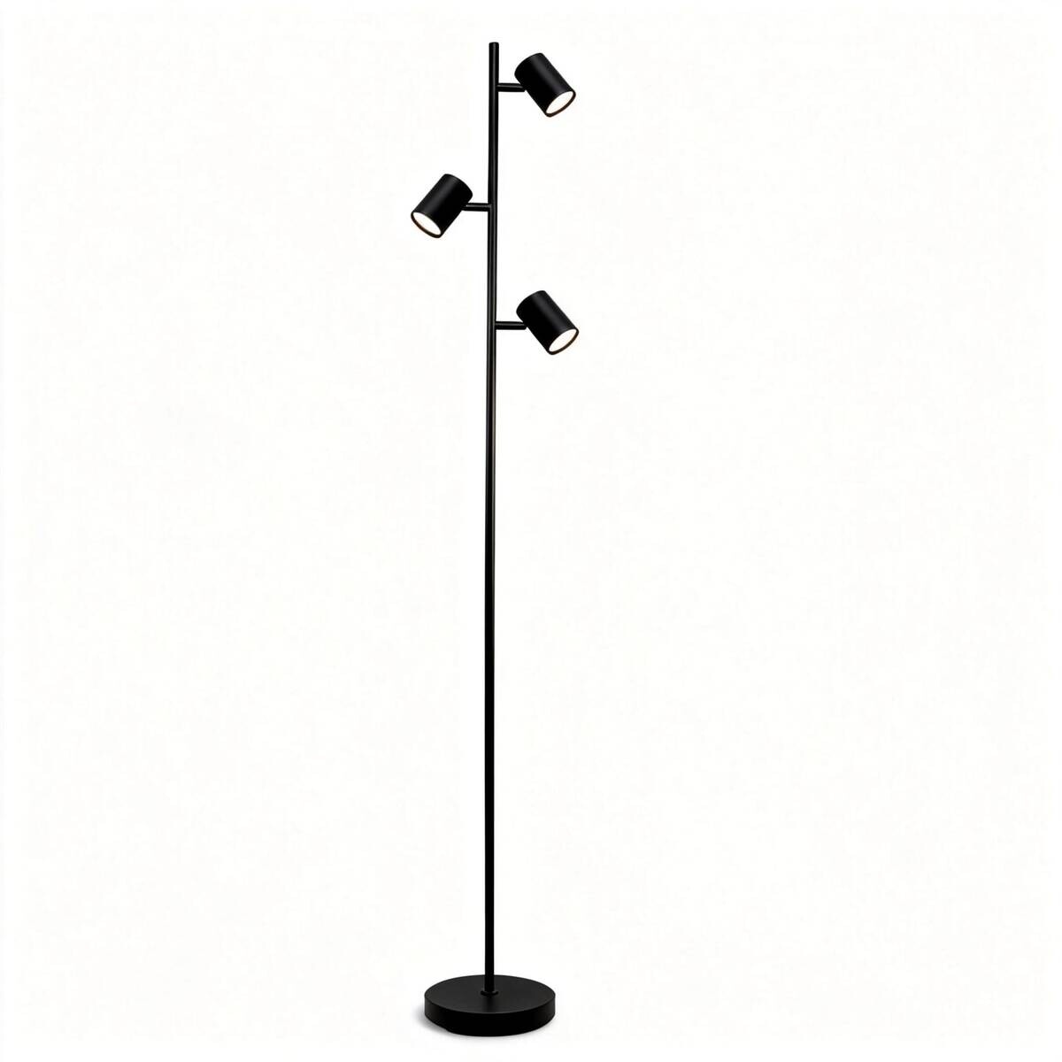 POCOline Stehlampe GU10 3 Brennstellen