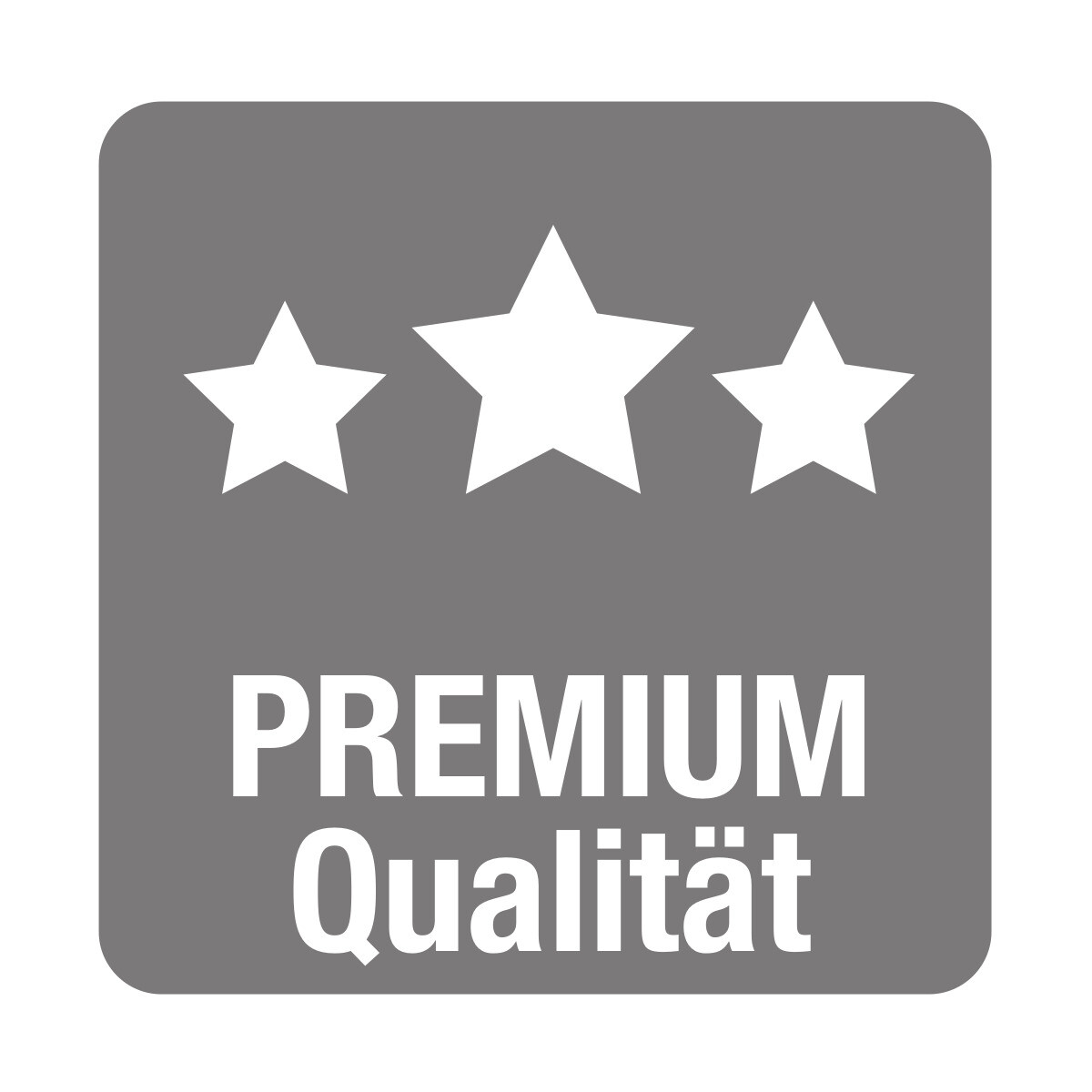 Classic 3-Kammer Kopfkissen Royal