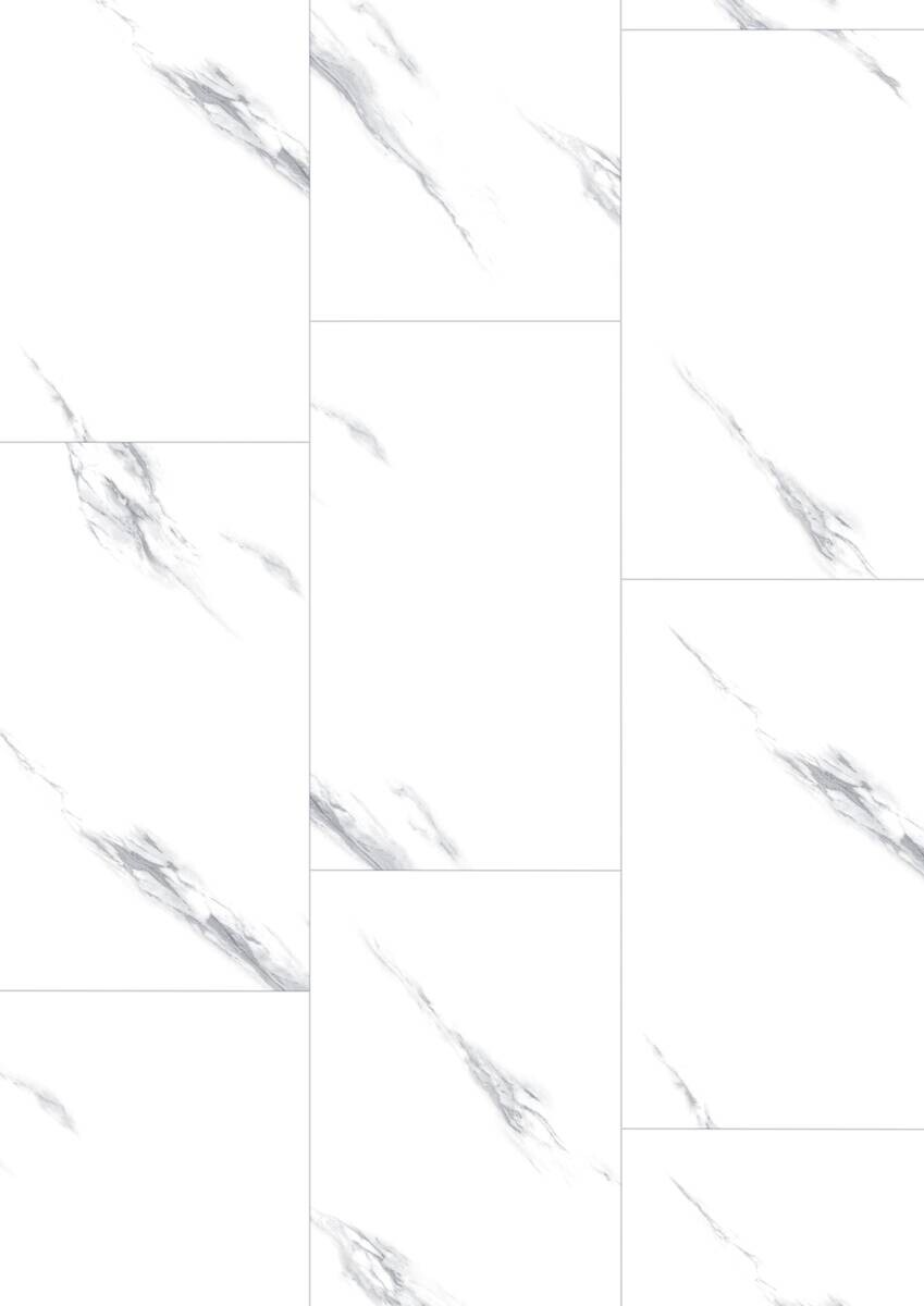 Check One Click-Vinylboden Alsberg ca. 2,341 m² im Paket B/L: ca. 47x83 cm pro Paket