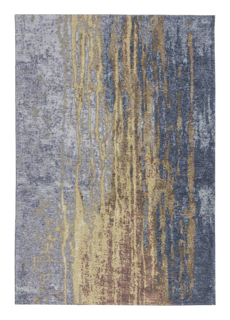 360Living Teppich Blaze beige B/L: ca. 115x170 cm