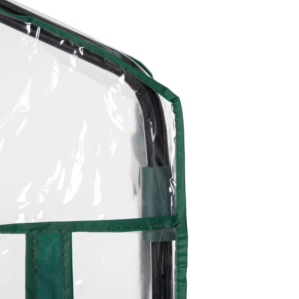 Outsunny Gewächshaus B/H/L: ca. 50x160x70 cm