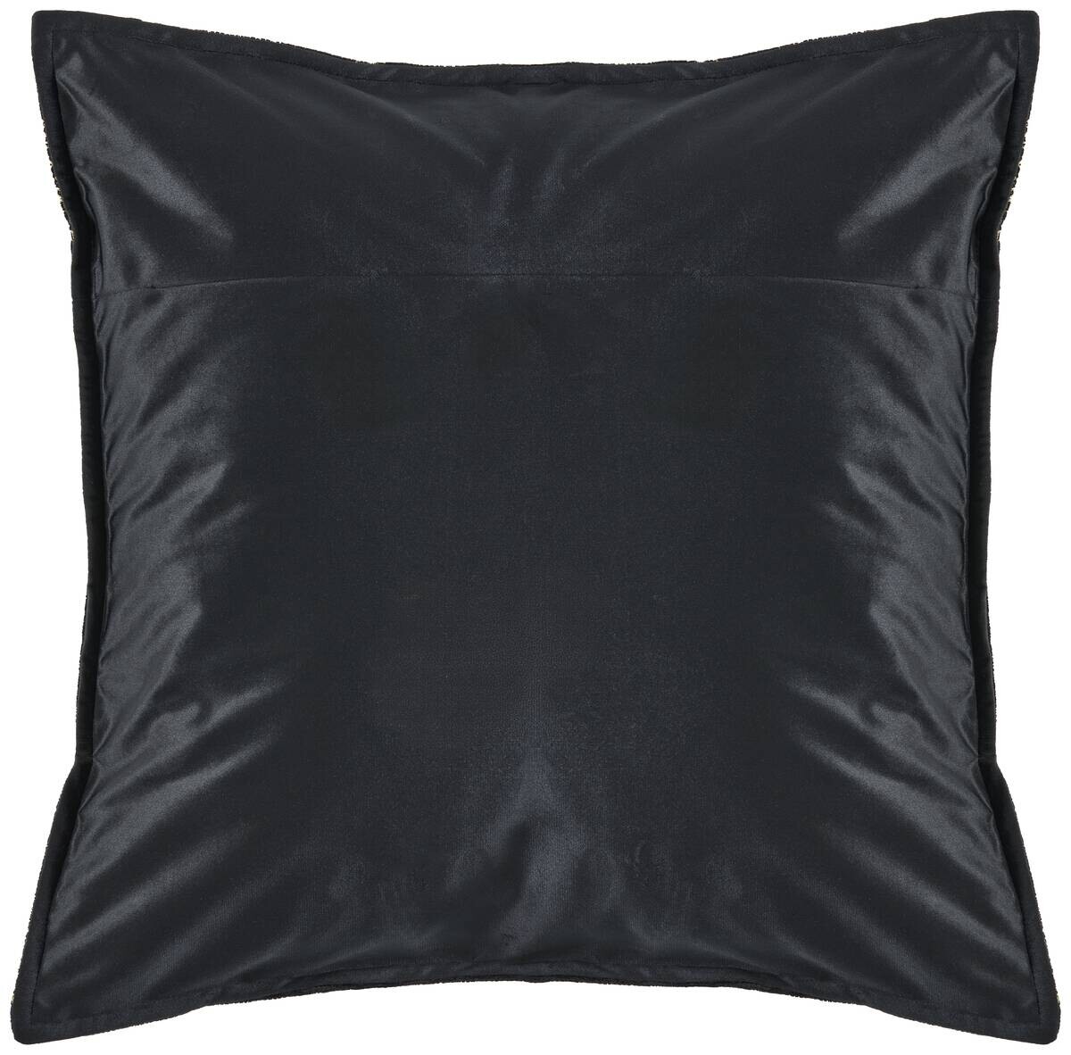 Dekokissen Afrika schwarz Polyester B/L: ca. 50x50 cm