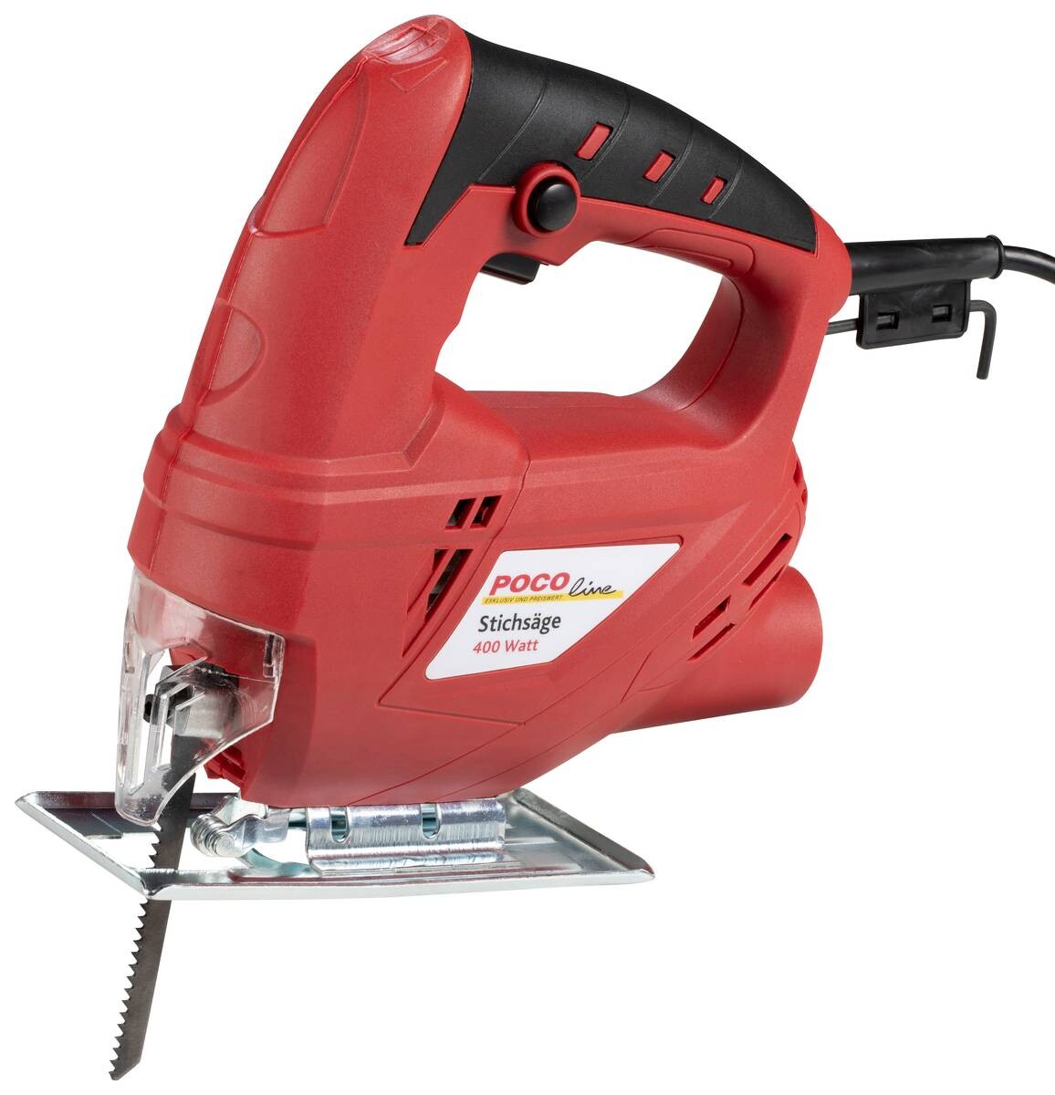 Stichsäge HF-JS06B-55 ca. 400 W