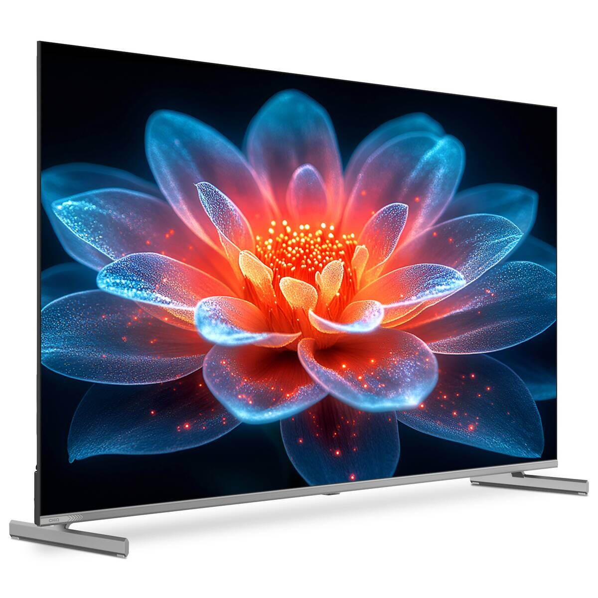 CHiQ Mini-LED-Fernseher M55QN9V B/H: ca. 123x77 cm