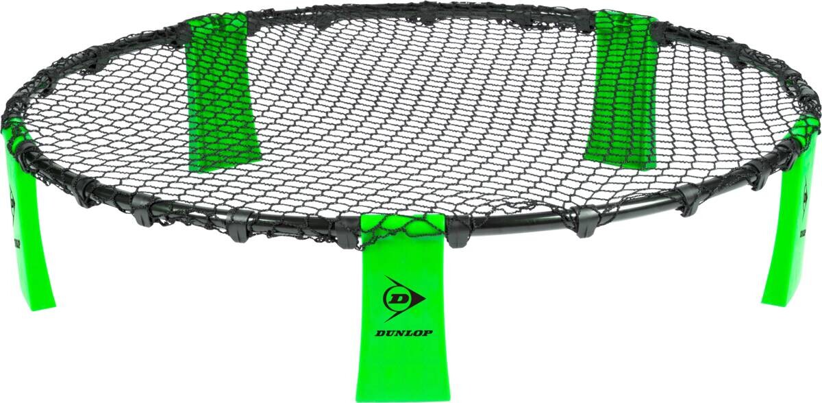 Dunlop Spyderball Set grün B/H/L: ca. 90x20x90 cm