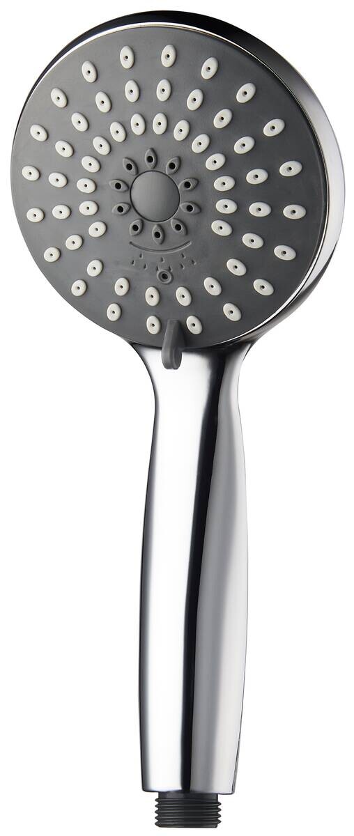 Sensation Handbrause-Set Vital Chrom L: ca. 150 cm