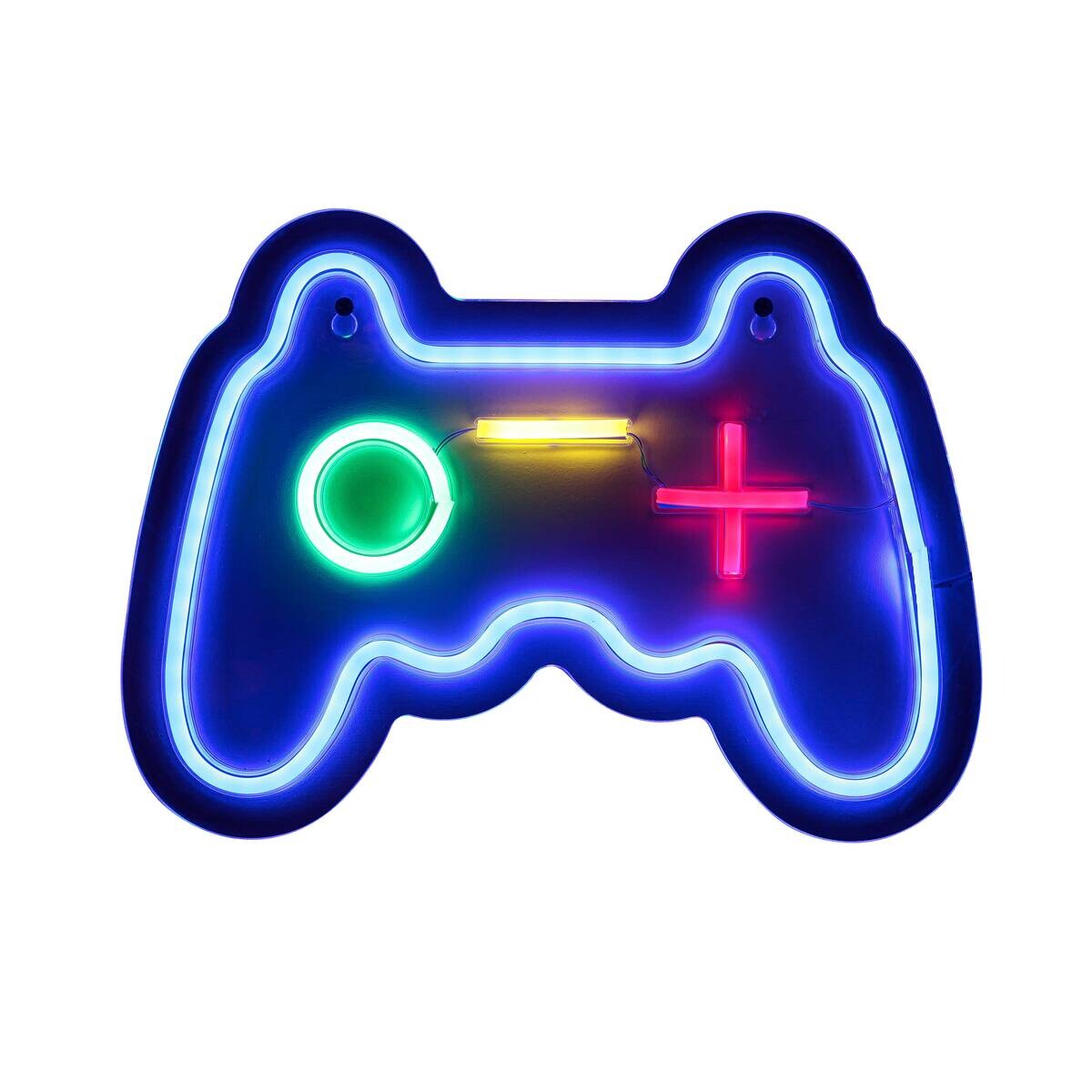 Nolo LED-Wandleuchte Play B/H/T: ca. 30x22x1,6 cm