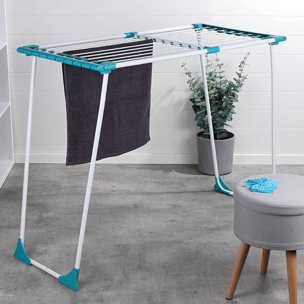 HI Wäschetrockner weiß