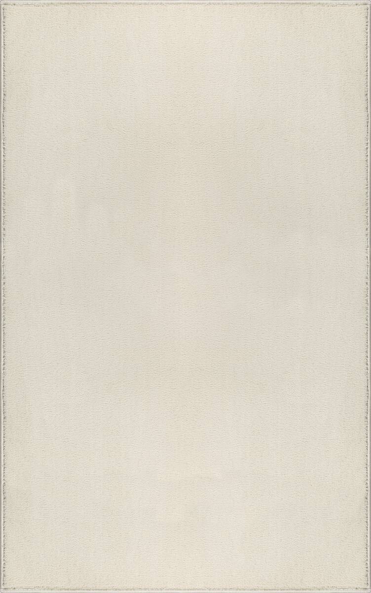 Teppich Soho creme B/L: ca. 120x170 cm