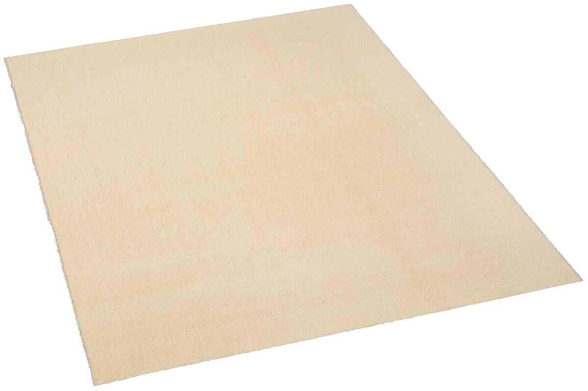 Webteppich Modena creme B/L: ca. 200x290 cm