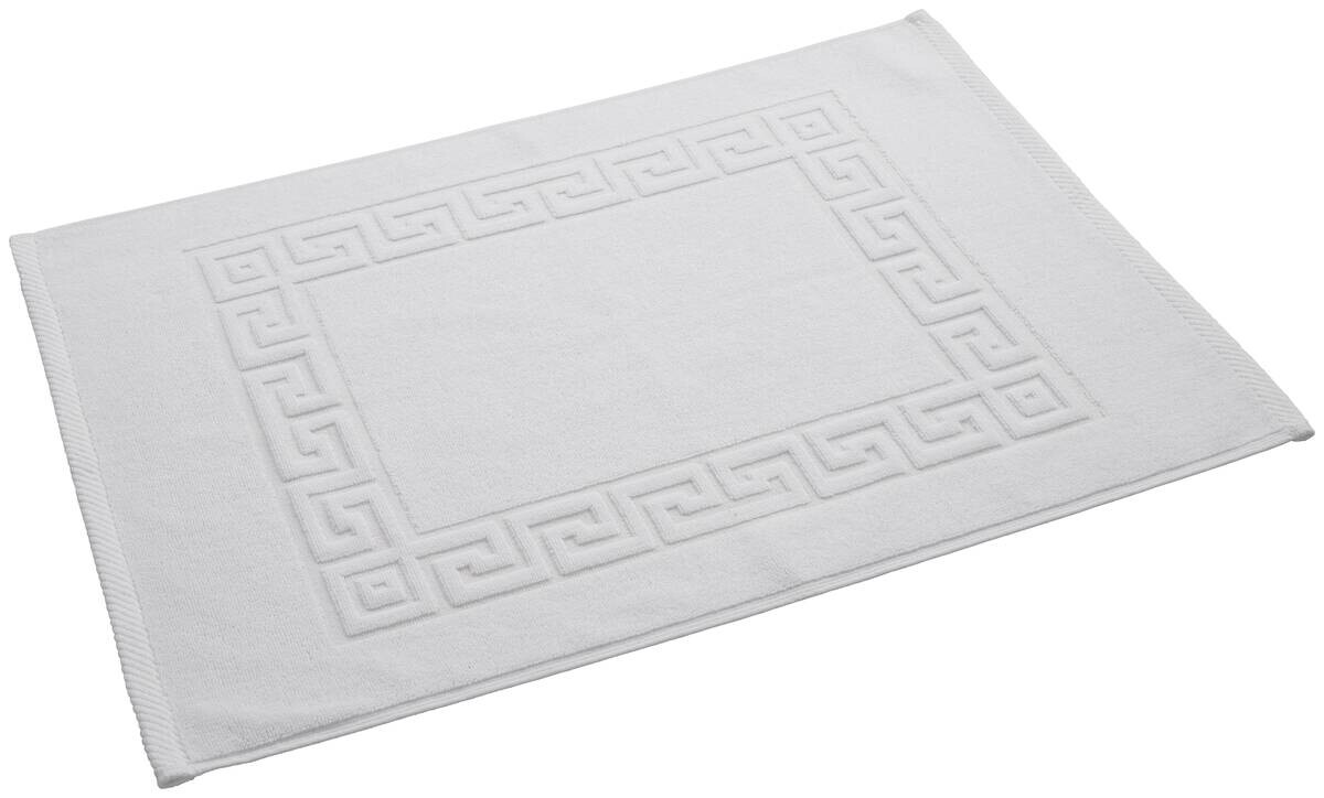 POCOline Duschvorleger Mäander