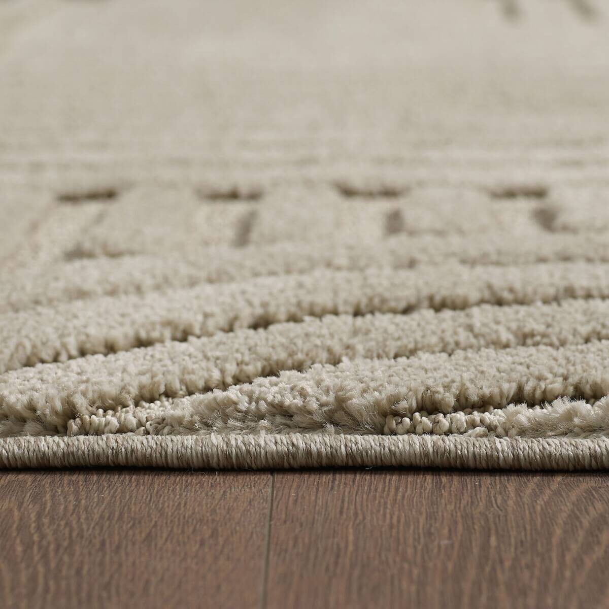 Ayyildiz Teppich ART beige B/L: ca. 60x110 cm