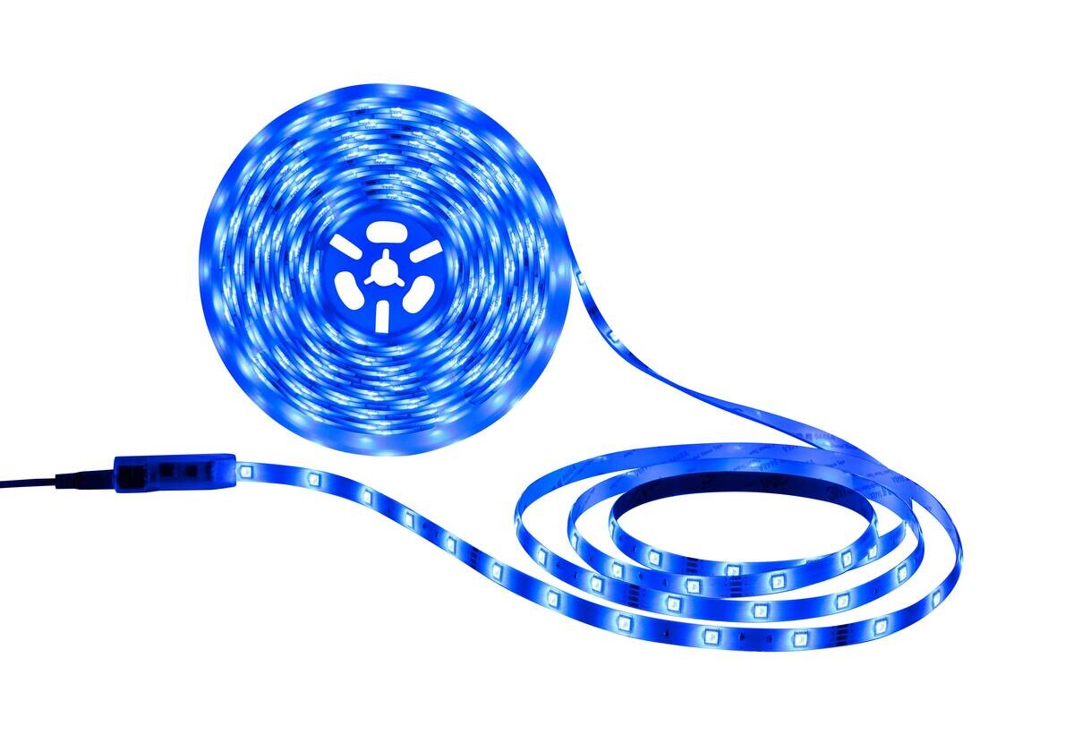 Nolo LED-Lichtband Robi L: ca. 300 cm