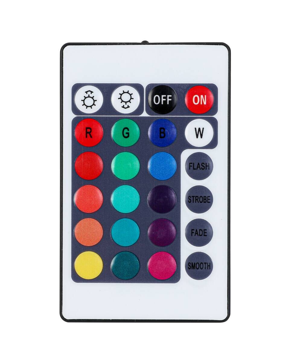 Nolo LED-Lichtband Robi L: ca. 300 cm