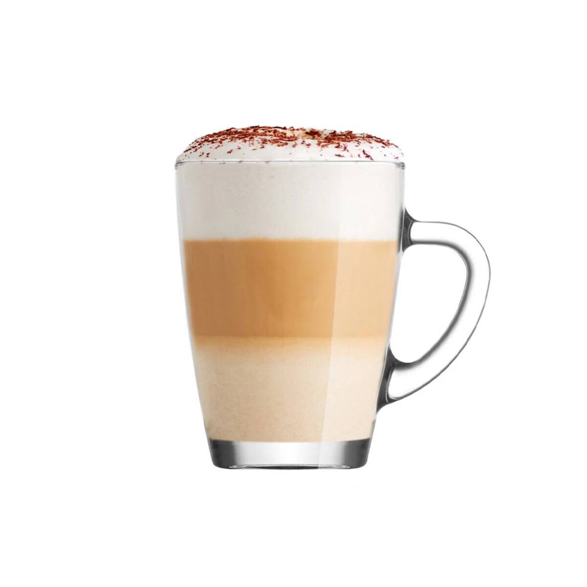 HermiaConcept Gläserset Lilac 6-tlg. transparent